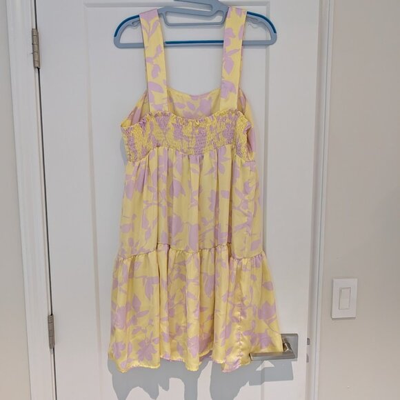 Adrienne Blouse - Size Large - Picture 2 of 4